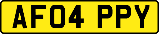 AF04PPY