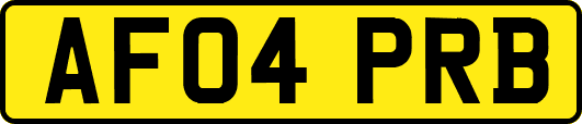 AF04PRB