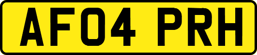 AF04PRH