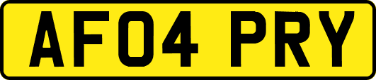 AF04PRY