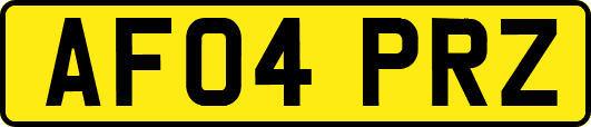 AF04PRZ