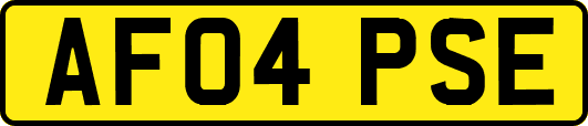 AF04PSE