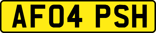 AF04PSH
