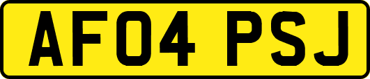 AF04PSJ