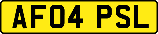 AF04PSL