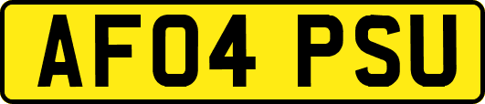 AF04PSU