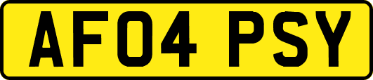 AF04PSY