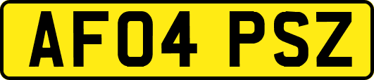 AF04PSZ