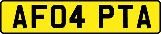 AF04PTA