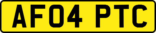 AF04PTC