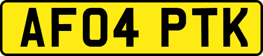 AF04PTK