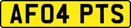 AF04PTS