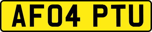 AF04PTU
