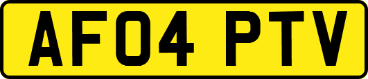 AF04PTV