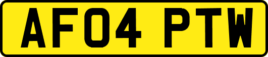 AF04PTW