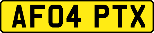 AF04PTX