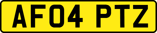 AF04PTZ