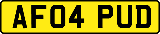 AF04PUD