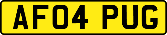 AF04PUG