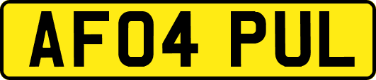 AF04PUL