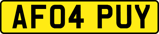 AF04PUY