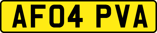 AF04PVA