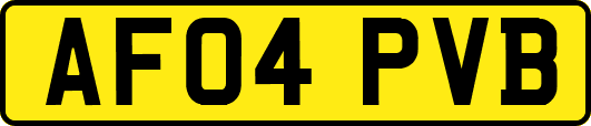 AF04PVB
