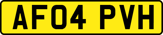 AF04PVH