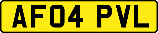 AF04PVL