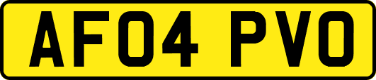 AF04PVO
