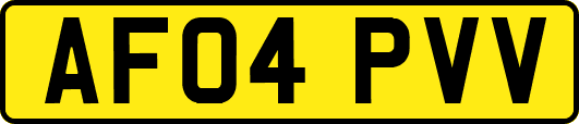 AF04PVV