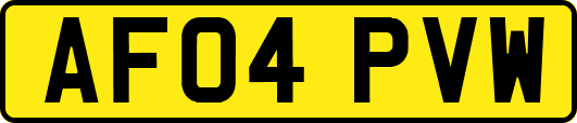 AF04PVW