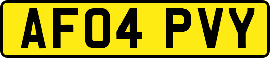 AF04PVY
