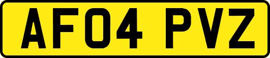 AF04PVZ