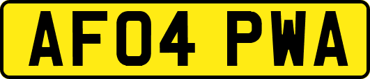 AF04PWA