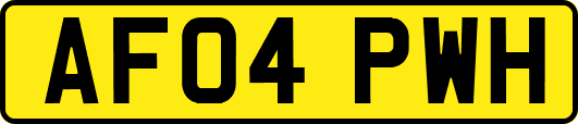 AF04PWH