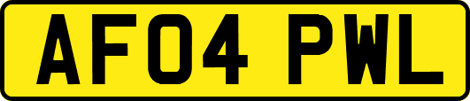 AF04PWL