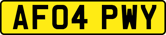 AF04PWY
