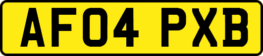 AF04PXB