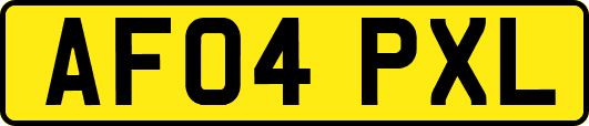 AF04PXL
