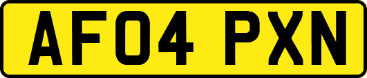 AF04PXN
