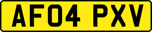 AF04PXV