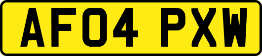 AF04PXW