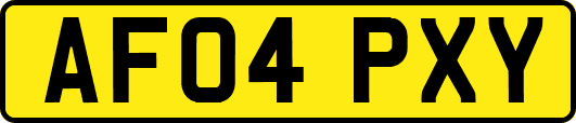 AF04PXY