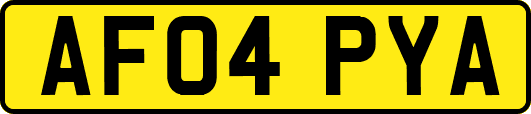 AF04PYA