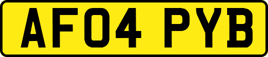 AF04PYB