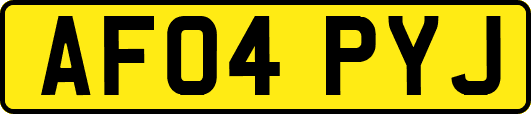 AF04PYJ