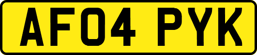 AF04PYK