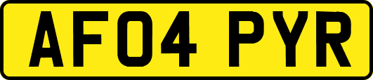 AF04PYR