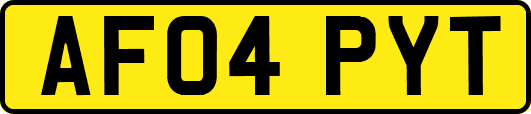 AF04PYT